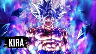 Saiyajins React Rap Goku Dragon Ball Z  Saiyajin M4rkim [upl. by Oluap846]