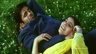 Tumko Sirf Tumko  Kuch Khatti Kuch Meethi 2001  bollywood Song  Kumar Sanu [upl. by Rape439]