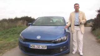 Scirocco  der sportliche Golf [upl. by Fisch]