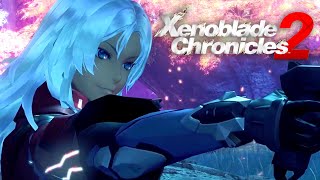 Xenoblade Chronicles 2 Expansion Pass  Elma Official Trailer [upl. by Tzong]