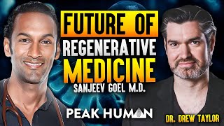 Stem Cells and Exosomes Future of Regenerative Medicine [upl. by Spanos]