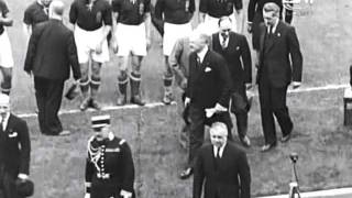 finale italia ungheria mondiali 1938 [upl. by Tessa]