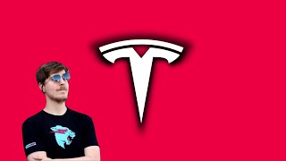 Tesla Noticias  La publicidad de Tesla [upl. by Aihgn805]