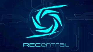 AVERMEDIA RECENTRAL ОБЗОР ПРОГРАММЫ [upl. by Ahsikal879]