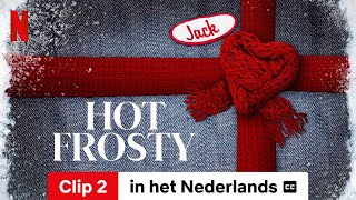 Hot Frosty Clip 2 ondertiteld  Trailer in het Nederlands  Netflix [upl. by Bowers]