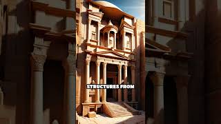 The Lost City of Petra A Hidden Marvel [upl. by Naaitsirhc]