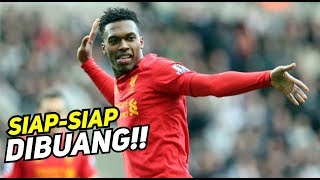 5 Pemain yang Akan Dijual Liverpool pada Januari 2019 [upl. by Ynahteb]