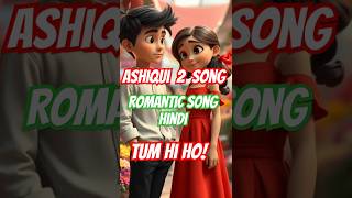 Tum hi ho song ashique 2  indian song shorts song music [upl. by Ruscio996]