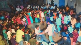 Raguluthondi Mogali Poda Full Video Song Khaidi Full Video Song  Chiranjeevi Malli Musical Band [upl. by Aela]