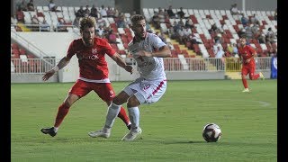 ALTINORDUMUZ 2 BALIKESİRSPOR 1 [upl. by Vitale]