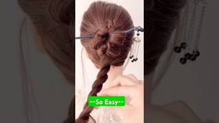 Shot hairstyle viralvideo [upl. by Killie250]