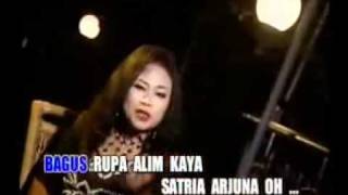 Lanange Jagat  Tarling Dangdut  Ini Damini flv [upl. by Avruch315]