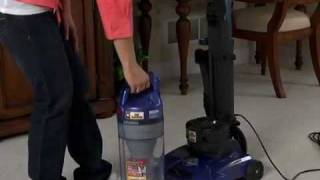 Hoover TSeries Baggless Upright Assembly UH70100 [upl. by Jacobo915]