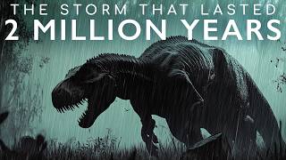 The Time It Rained for 2 Million Years  The Carnian Pluvial Event [upl. by Ayana]