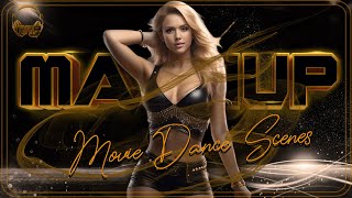 Movie Dance Scenes Mashup  I Can Hear Music [upl. by Lupien]