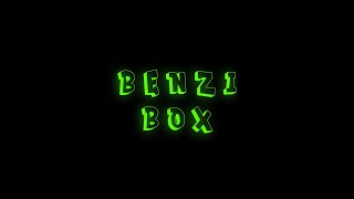 Benzi Box MF DOOM  DANGER MOUSE  CEELO GREEN [upl. by Rimahs]