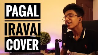 PAGAL IRAVAI  MARAIGIRAI  Cover song  Vinayak [upl. by Arimas]