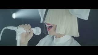 Sia  Alive Studio Live Performance Edit [upl. by Nelleeus453]