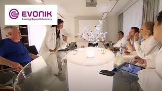 Image of Innovation  Evonik [upl. by Zima566]