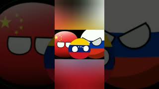 Venezuela vs guiana [upl. by Gervais]