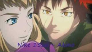 Aquarion OST  Nike15sai AKINO [upl. by Lavern]