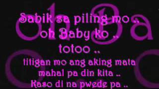 SA GITNA NG ULAN BREEZY GIRLZ [upl. by Verdi216]