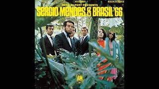 Sergio Mendes amp Brazil 66  Mas Que Nada ReWork By DJ Nilsson [upl. by Berte48]