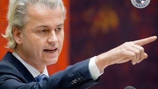 GEERT WILDERS EXPOSES ISLAM [upl. by Elamor]