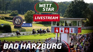 Livestream Bad Harzburg 2107 [upl. by Leagiba]