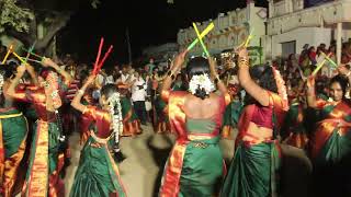 lali lali lalipata padaga randi song dance by sudha chaithanya group jp cheruvu Maheshkuppalavlogs [upl. by Yrreb]