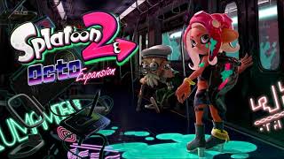 Splatoon 2 Octo Expansion Trailer Theme Nasty Majesty  Extended [upl. by Carlynne]