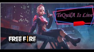 🔴FREEFIRE LIVE GIRL GAMER  RANK PUSH freefire girlgamer rankpush [upl. by Danica86]