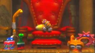 Conkers Bad Fur Day Music Video  House of Fun [upl. by Dagny]