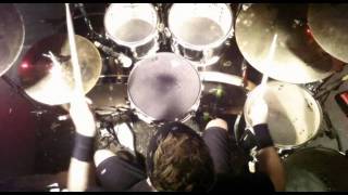 Cheap Trick Surrender Drum Cover Frank FontsereMOV [upl. by Edvard]