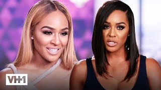 5 Unforgettable Brandi Maxiell Moments 😂😱 Basketball Wives [upl. by Naor130]