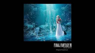 FF7 Rebirth OST Disk 7 06 Aeriths Theme The White Materia [upl. by Anailil]