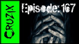 quotNormalerweisequot CreepyPasta Ep167 GER by Cruzix [upl. by Malley]