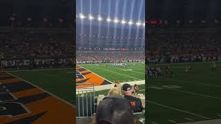 Bengals Extra Point bengals whodey [upl. by Emmer648]