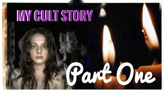 my cult story part 1 born into the unification church escaping the moonies cult [upl. by Dwane283]