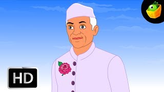 Manidharukul  Chellame Chellam  CartoonAnimated Tamil Rhymes For Kutty Chutties [upl. by Dnomse]