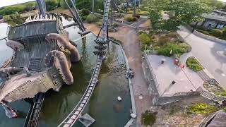 Heide Park Resort  DAS Ausflugsziel für den Sommer [upl. by Dnomasor669]