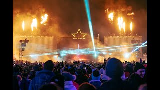 IGLOOFEST MONTRÉAL 2024  Official Aftermovie [upl. by Nytsirt]