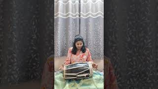 song Reshami salwaar kurta Jaari ka by Neesha Mokal [upl. by Nets]