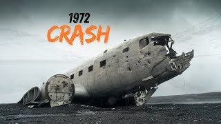 Andes Plane Crash Survivor  1972 plane crash in hindi [upl. by Kallman]