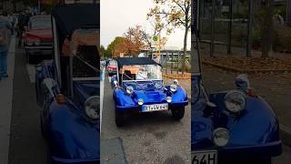 Leinfelden  Retro Classics  Oldtimer Automobile Cars  Fahrzeuge 🚙🚘 [upl. by Sebastiano]