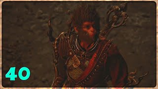 Black Myth Wukong Tamil Gameplay  Centipede Guai 40 [upl. by Incrocci529]