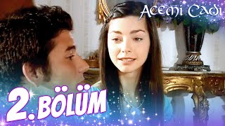 Acemi Cadı 2 Bölüm  Full Bölüm [upl. by Varuag]