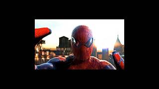 ANDREW GARFIELD SPIDER MAN KEEP UP EDIT edit marvel shorts spidermanedit [upl. by Anirtruc]