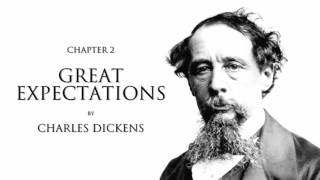 Chapter 2  Great Expectations Audiobook 259 [upl. by Millur]