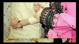 Balochi song Salonk malago pullen ghodan int [upl. by Hakilam]